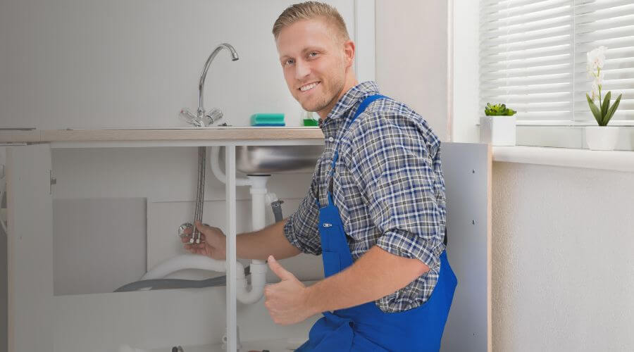 Burst Pipe Emergency Service in Cook, MN